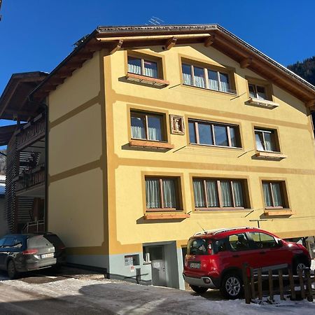 Appartamenti Dolomiti Moena Exteriér fotografie