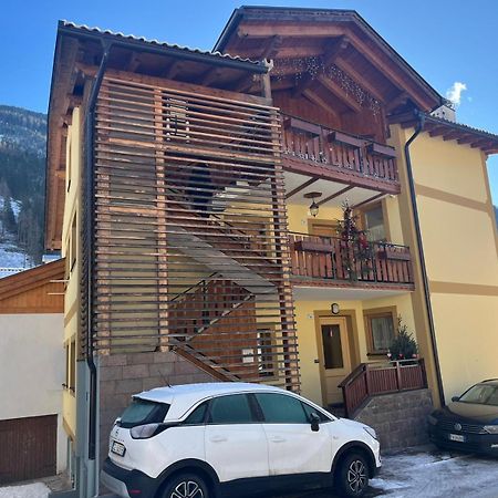Appartamenti Dolomiti Moena Exteriér fotografie